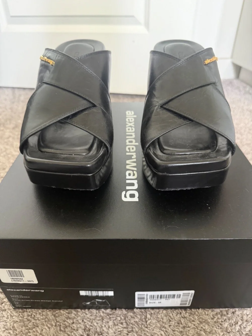 Alexander Wang alexander wang